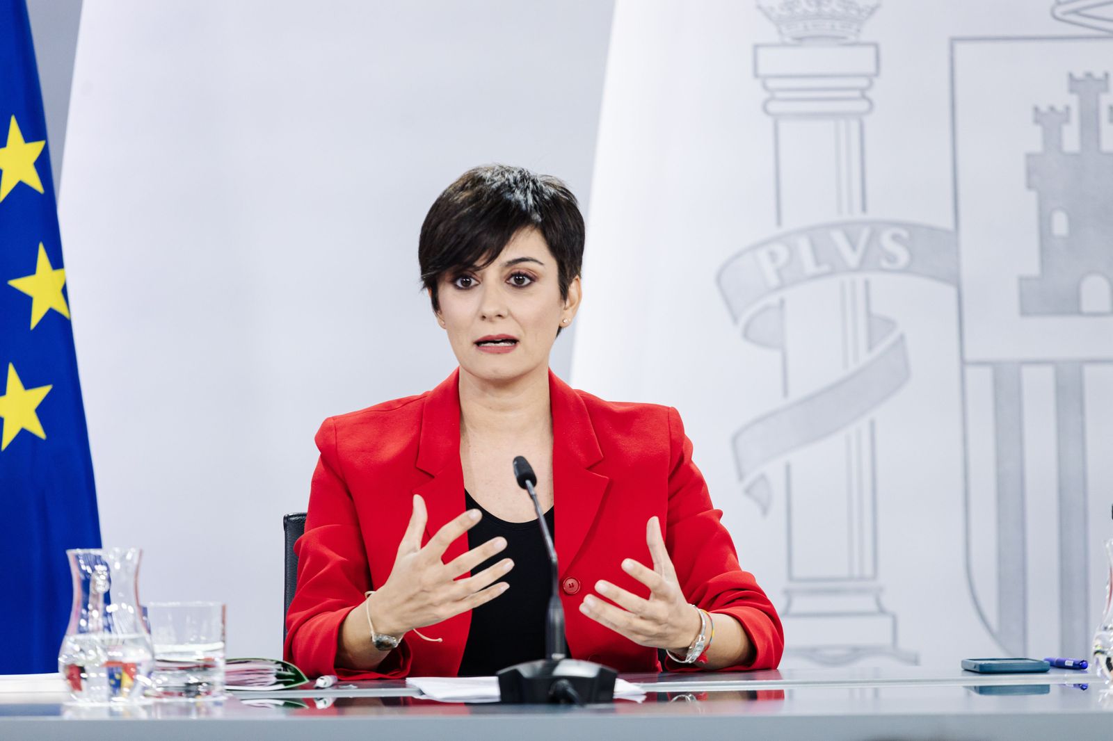 El Gobierno avisa a Madrid sobre vivienda: dice que intervendrá en zonas tensionadas si no se cumple con la ley