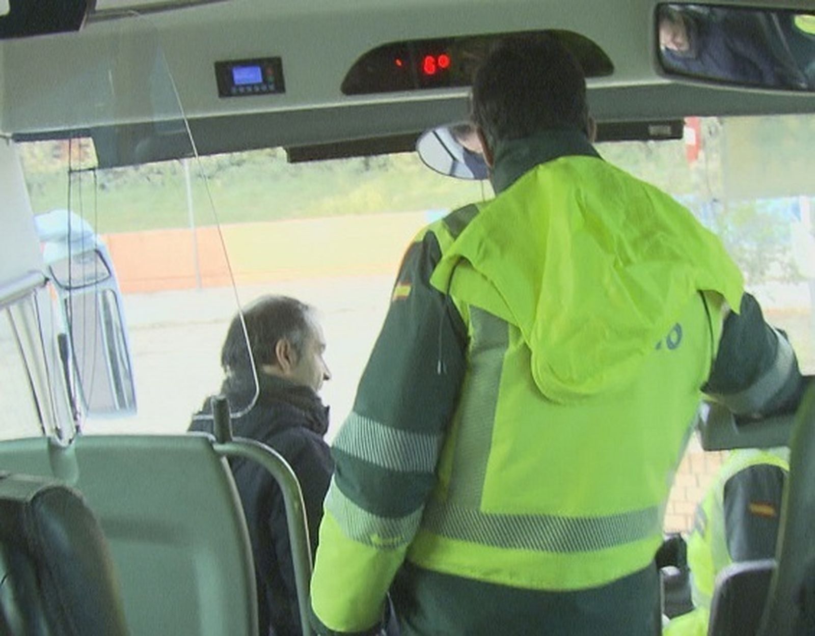 Autobús escolar