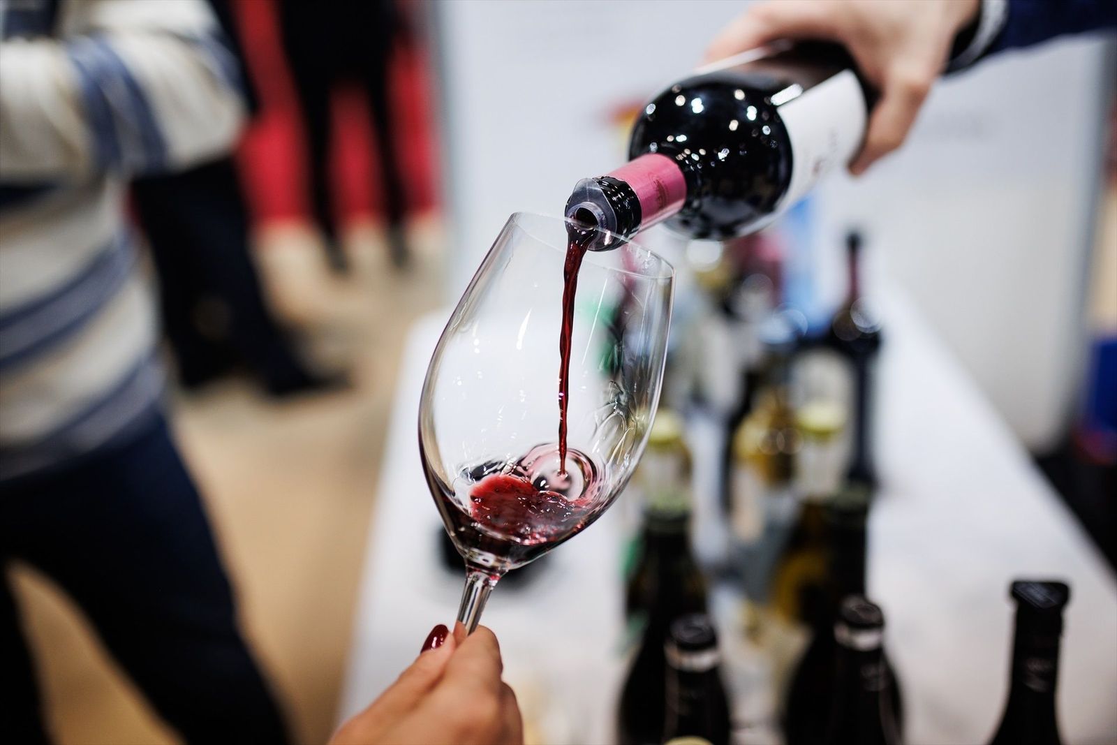 Madrid es 'Tierra de Vinos', descúbrelo con el enoturismo