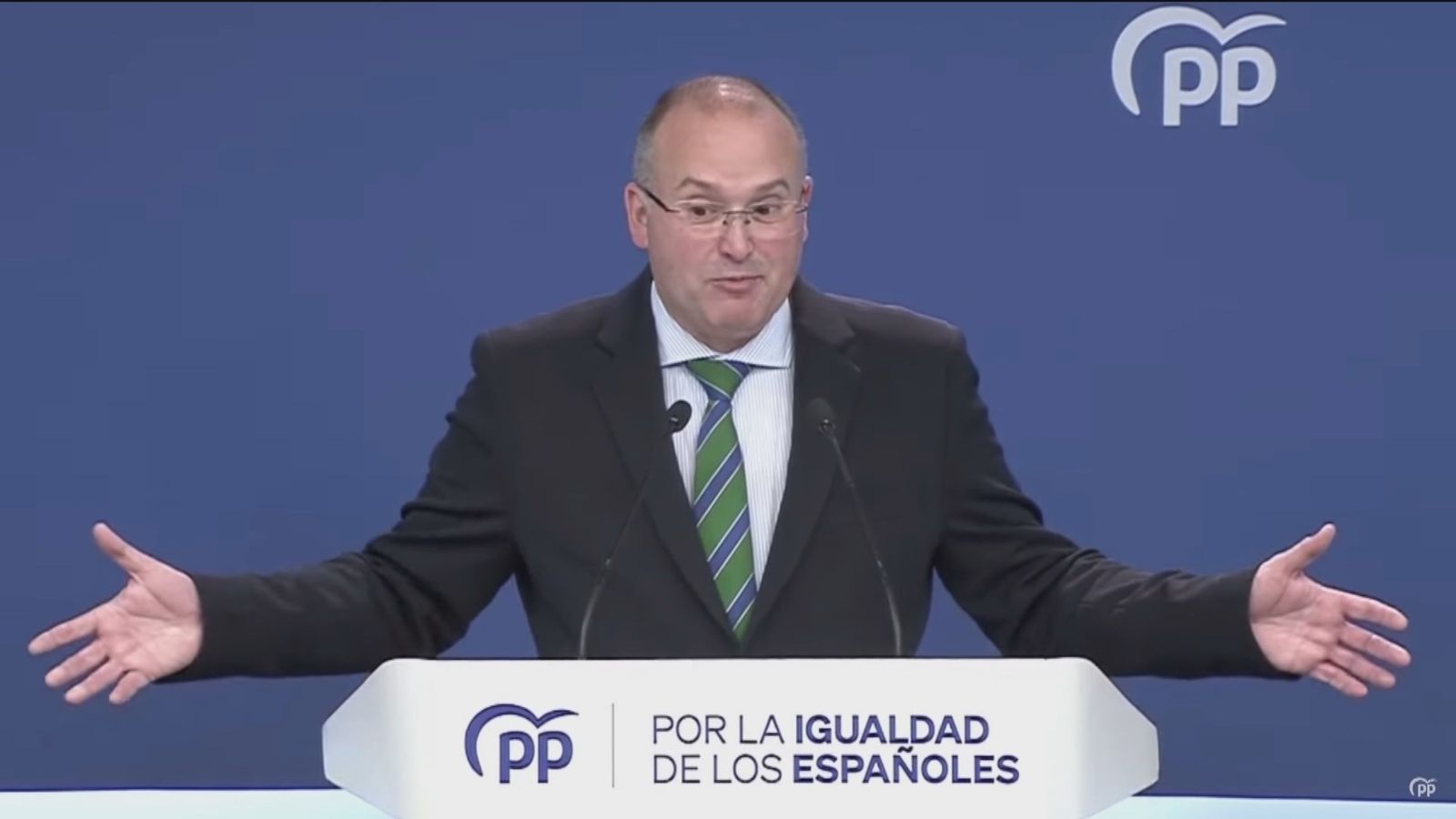 Miguel Tellado