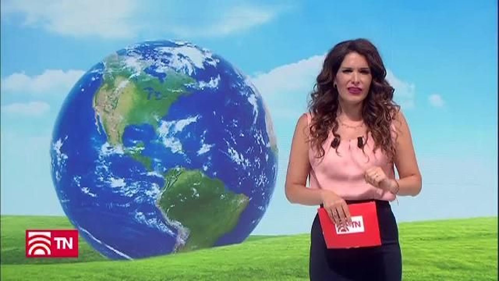 El Tiempo 21.07.2019
