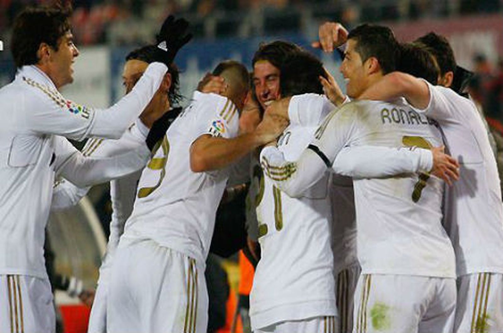 Madrid