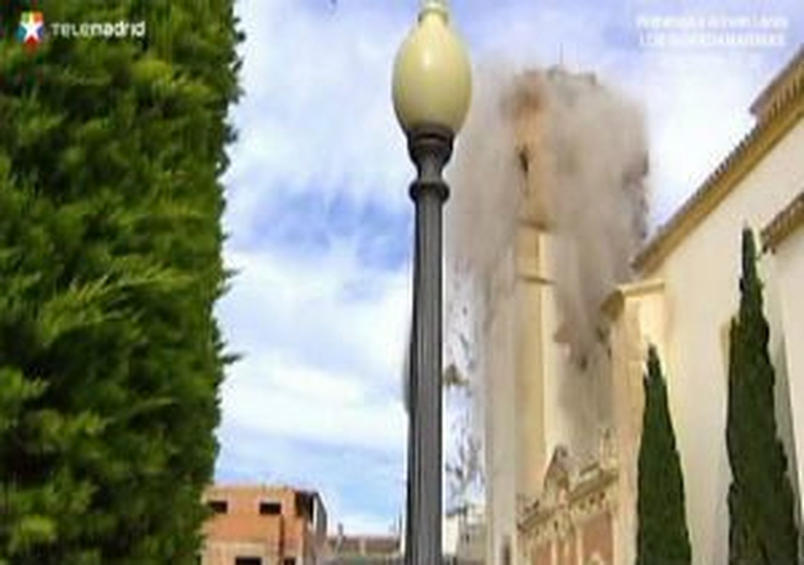 Lorca, entre el desánimo y la esperanza dos años después de los terremotos