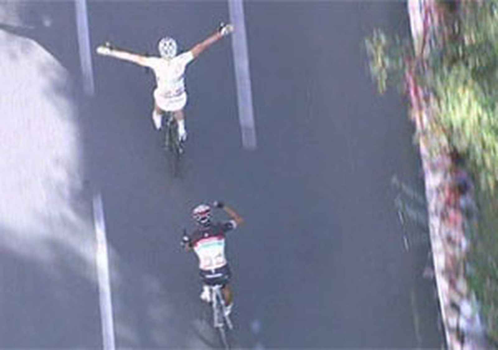 Degenkolb se impone en el sprint