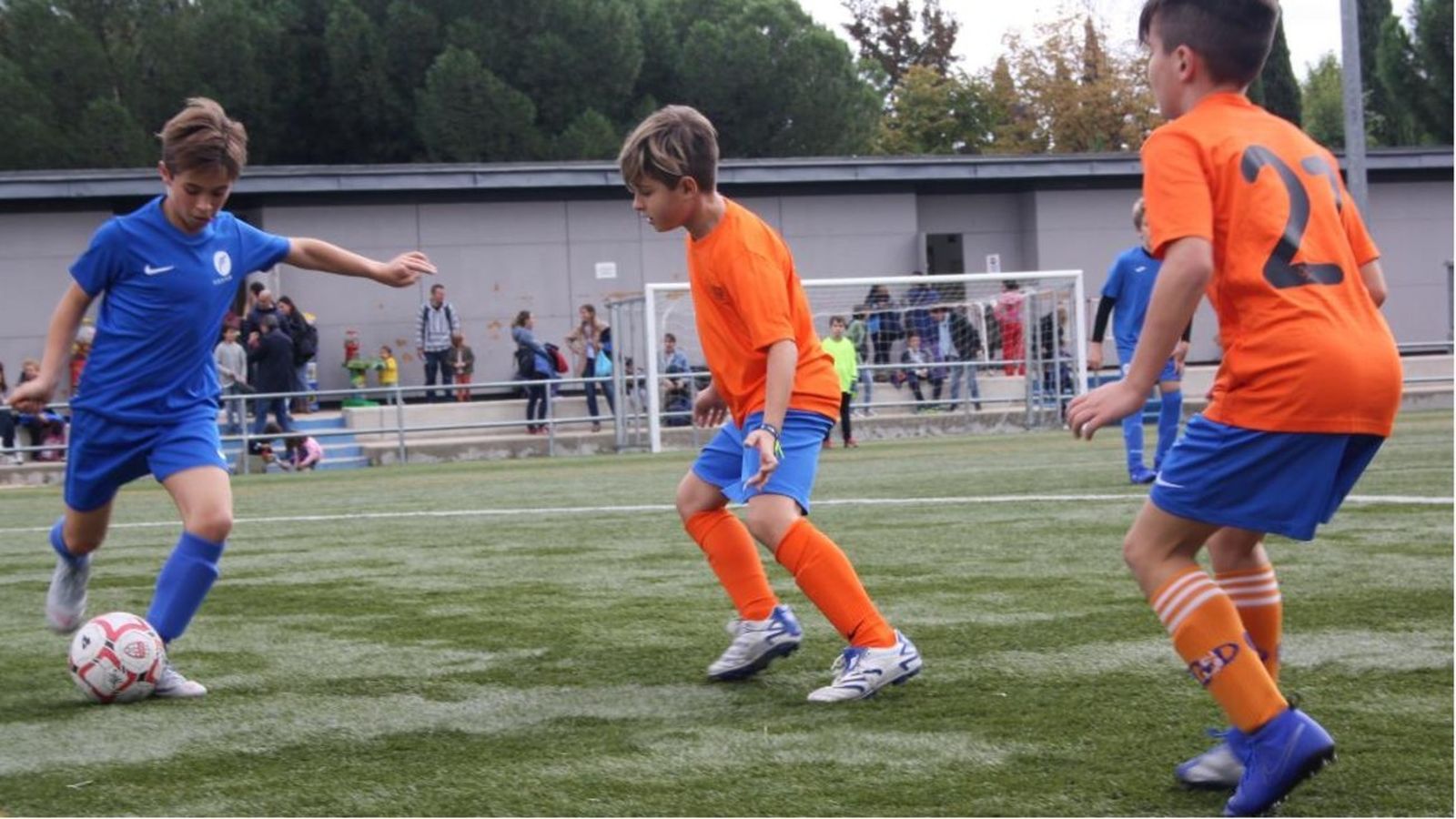 Fútbol 7