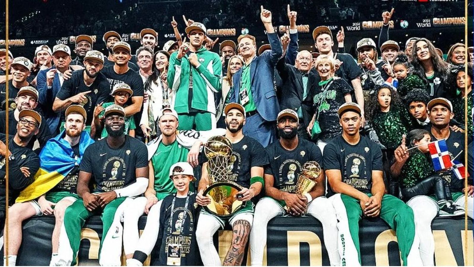 Boston Celtics