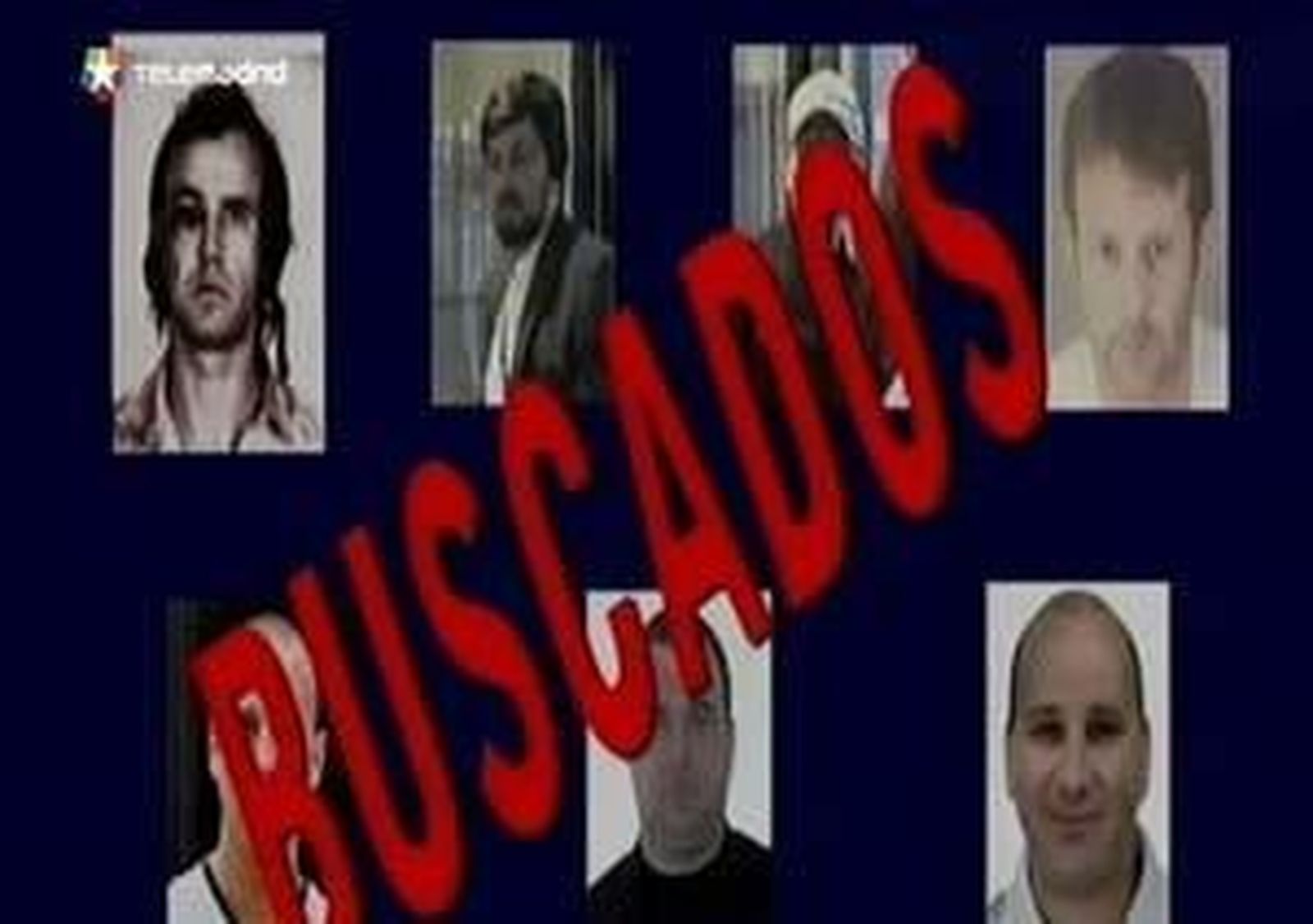 Golpe a los pederastas