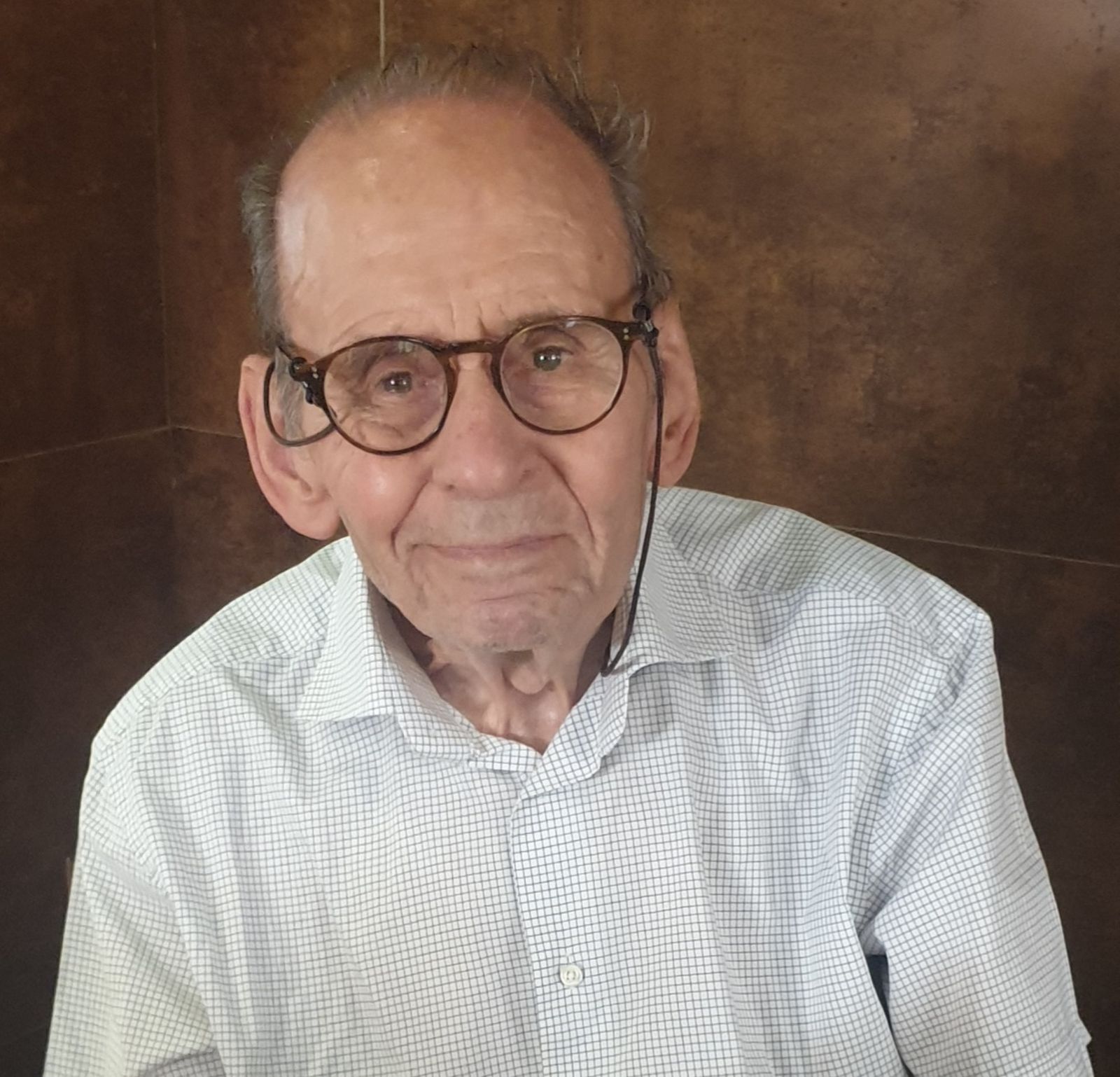 Juan Muñoz Martín, autor de 'El Pirata Garrapata',  dará nombre a una calle de Tetuán