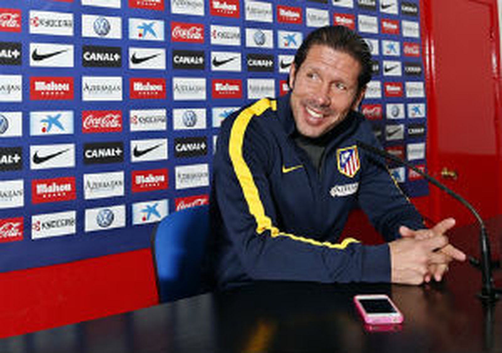 Diego Simeone