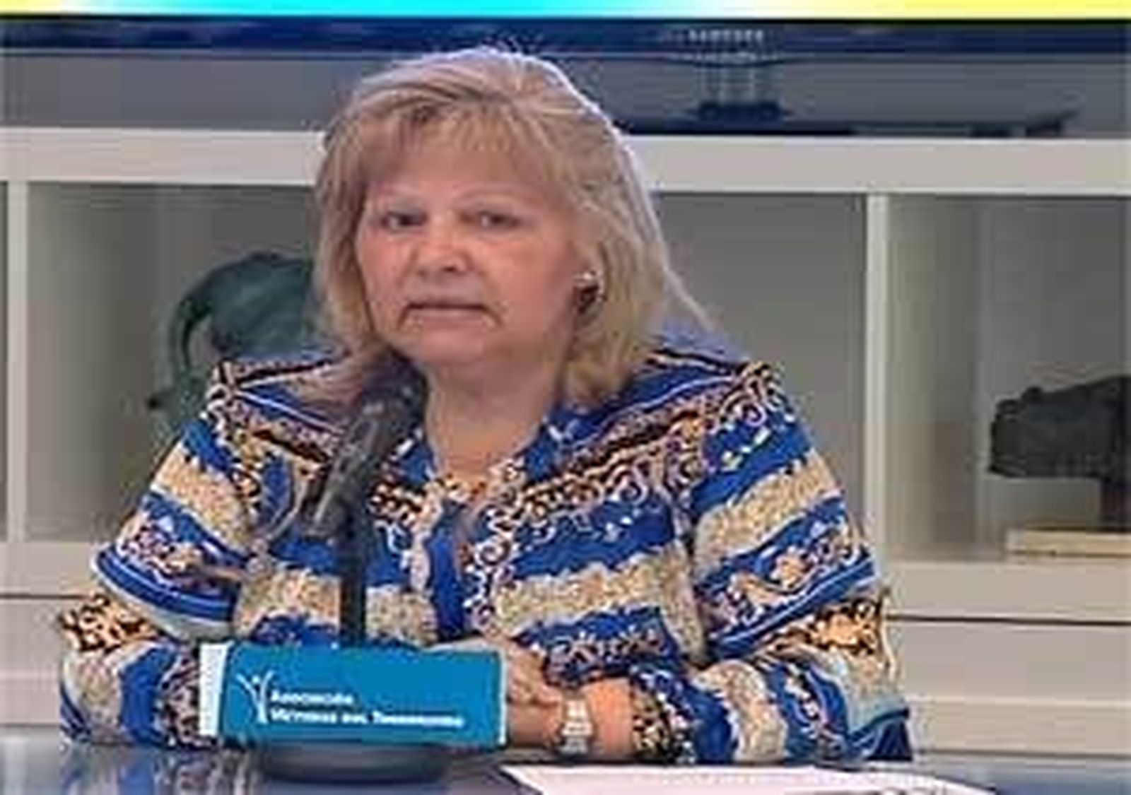 Las Víctimas del Terrorismo aseguran sentir "repugnancia" por las disculpas de Batasuna