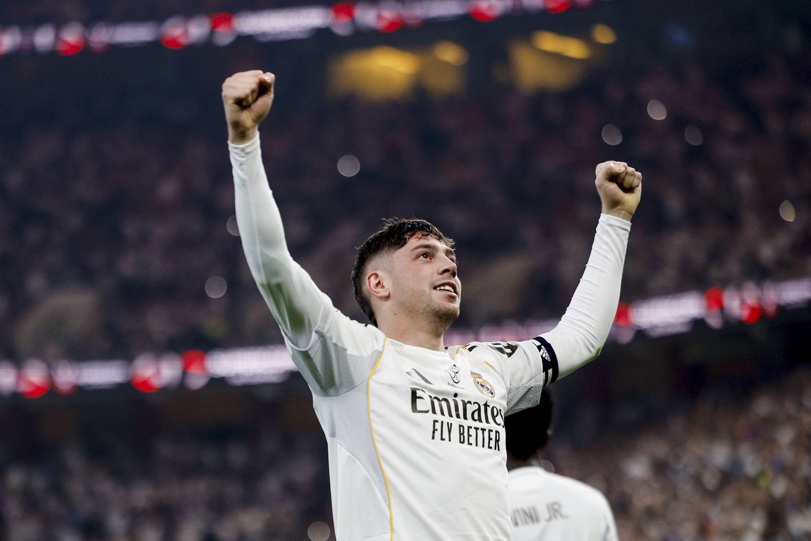 Fede Valverde