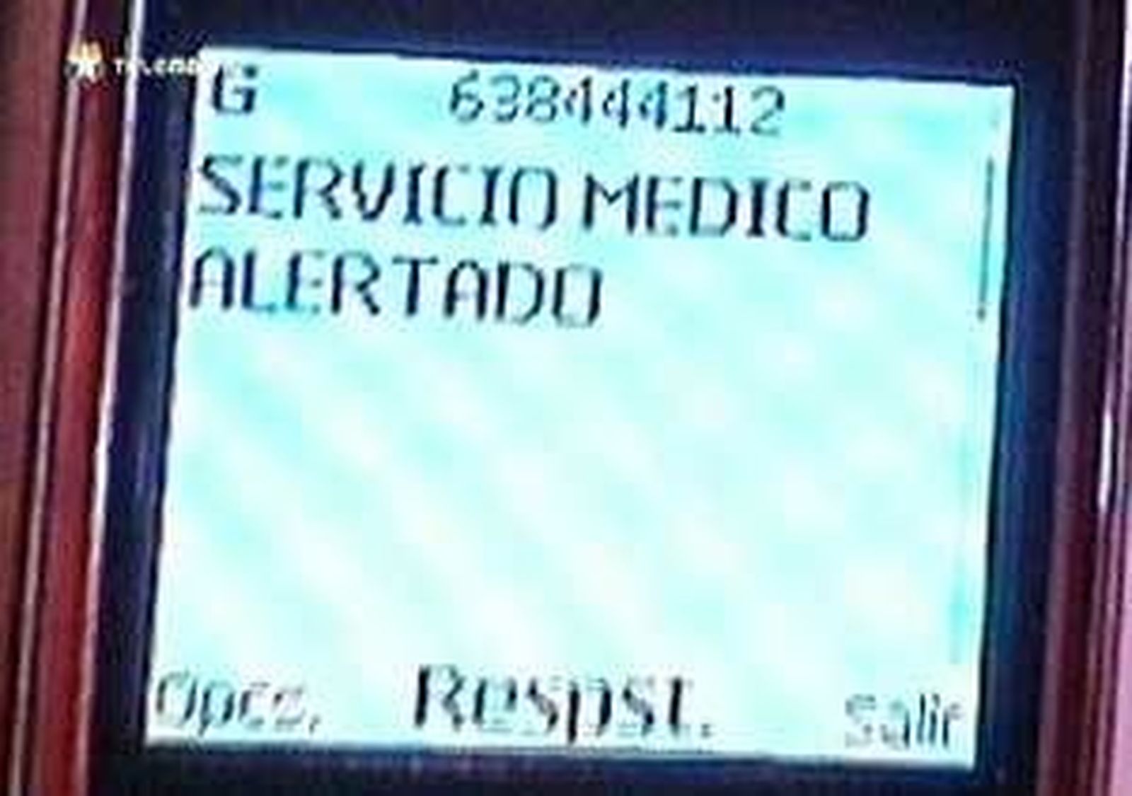 El servicio de atención a personas sordas del  112 se amplía a todos los turistas de la región