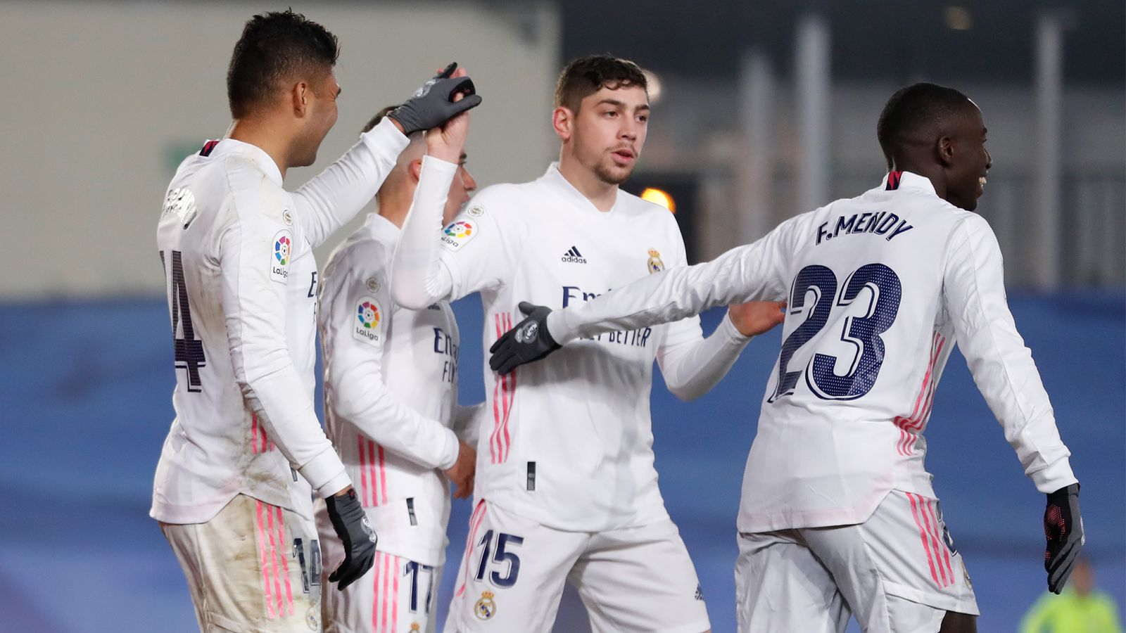 Real Madrid