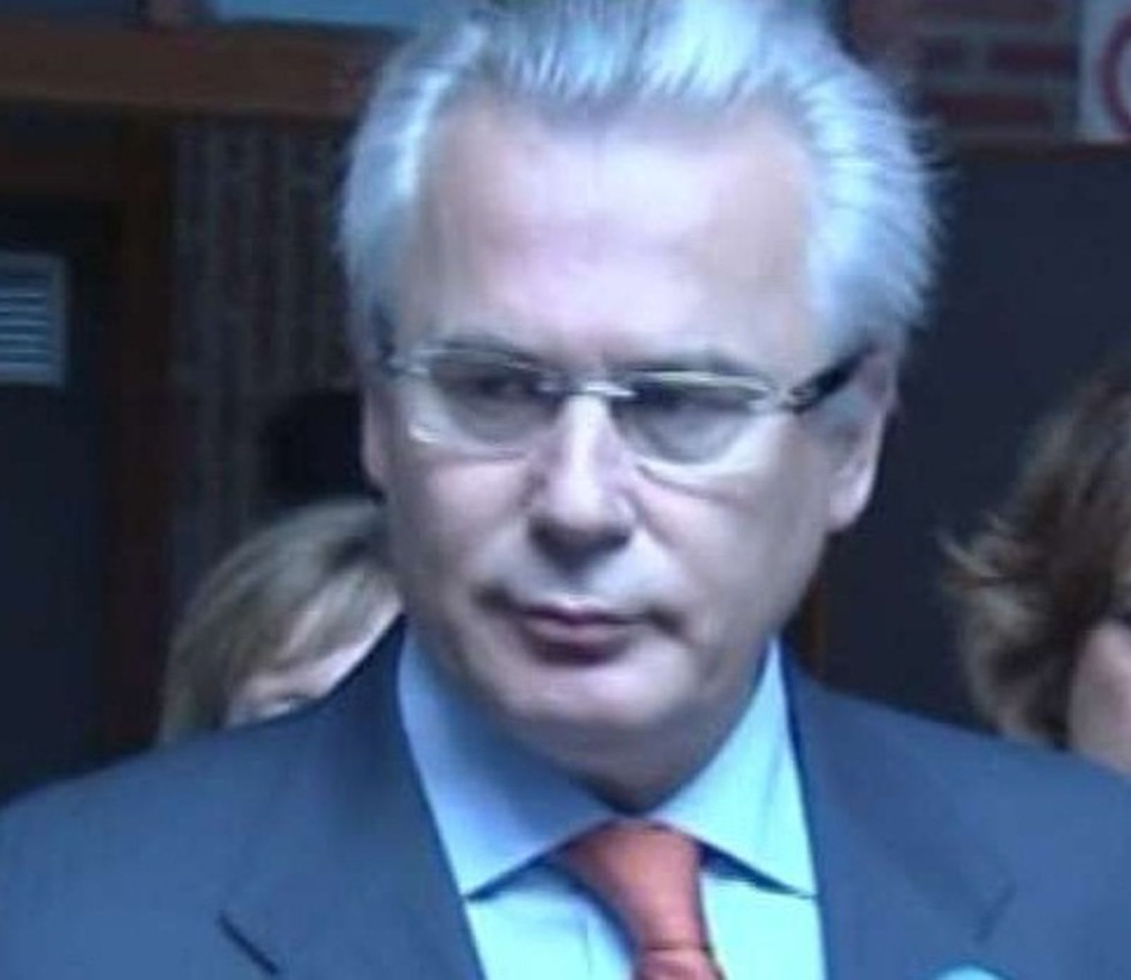 El Supremo archiva por prescripción la causa de Garzón por sus cursos en Nueva York