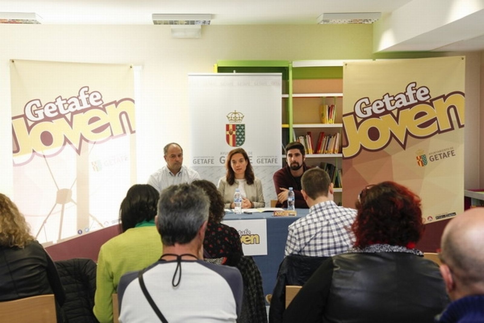 Getafe Joven