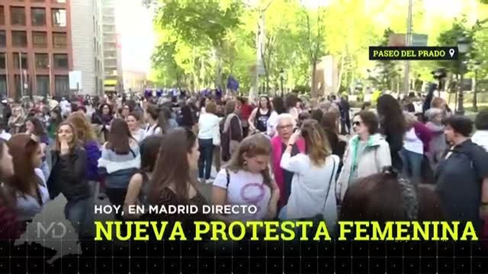 Madrid Directo 04.05.2018
