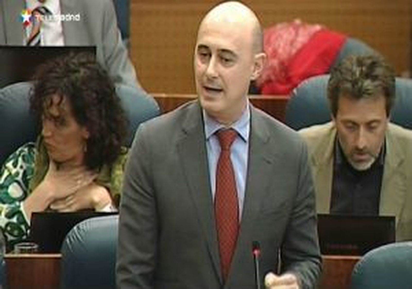 Un diputado del PSM afirma que hay miembros del Consejo de Gobierno que han robado