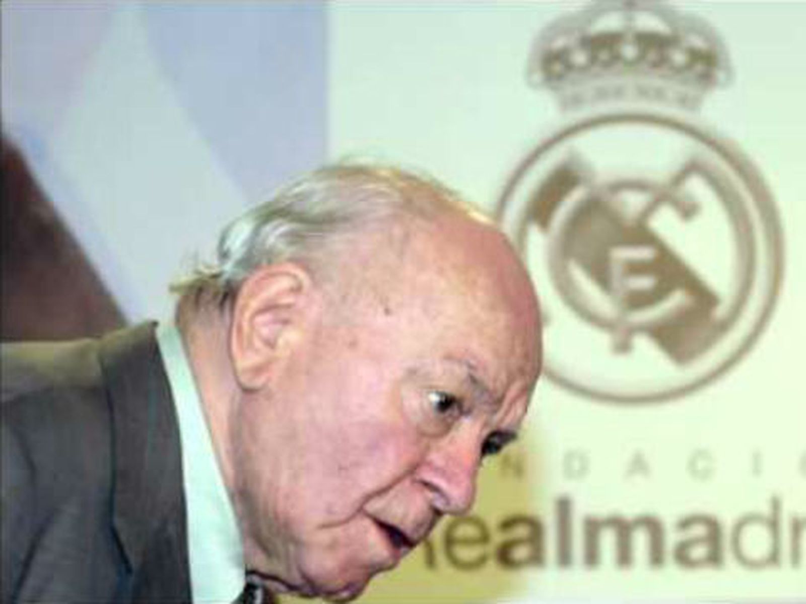 Alfredo di Stéfano