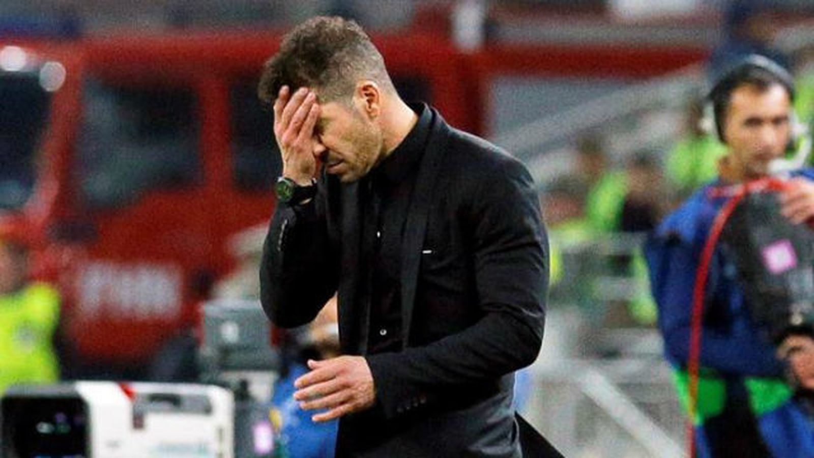 Diego Simeone