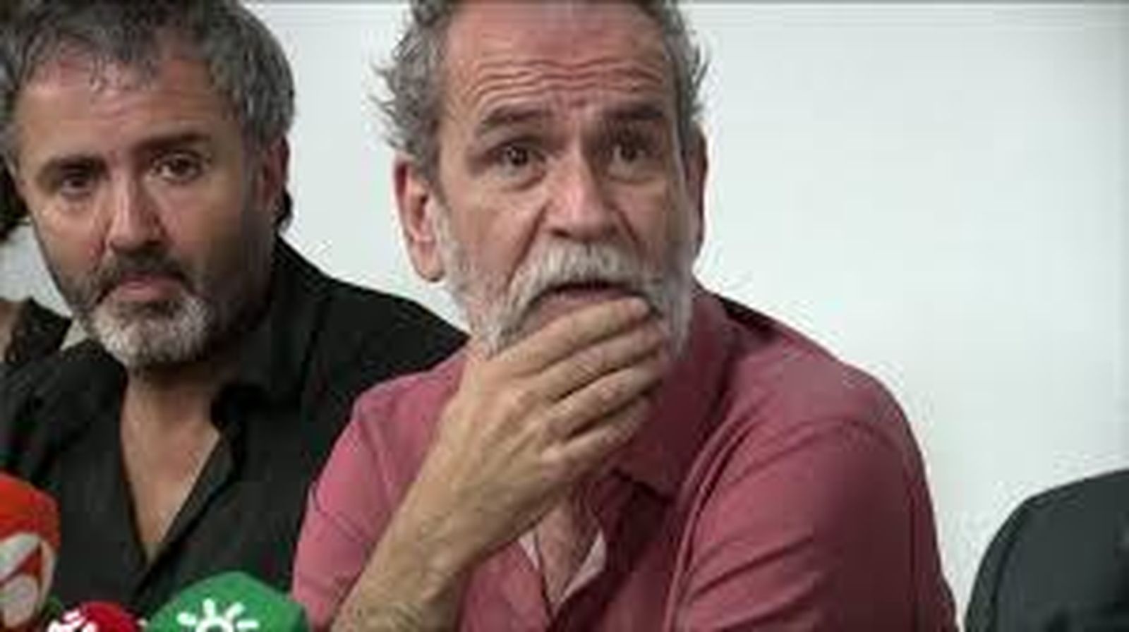 Willy Toledo irá a juicio por insultar a Dios y a la Virgen
