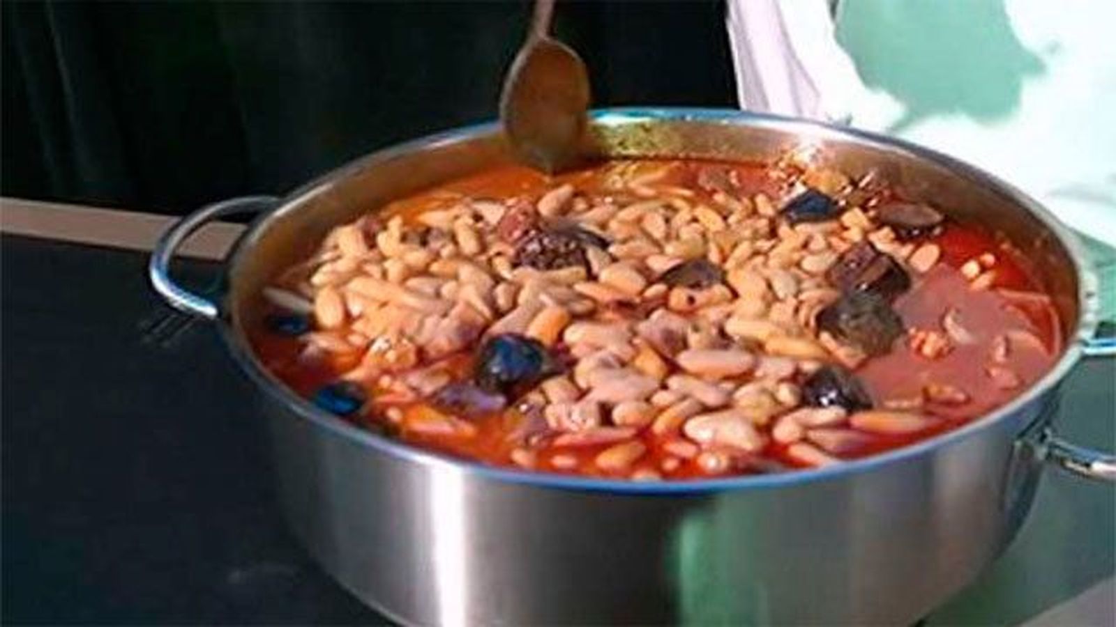 Arranca en Madrid la III Ruta de la Fabada