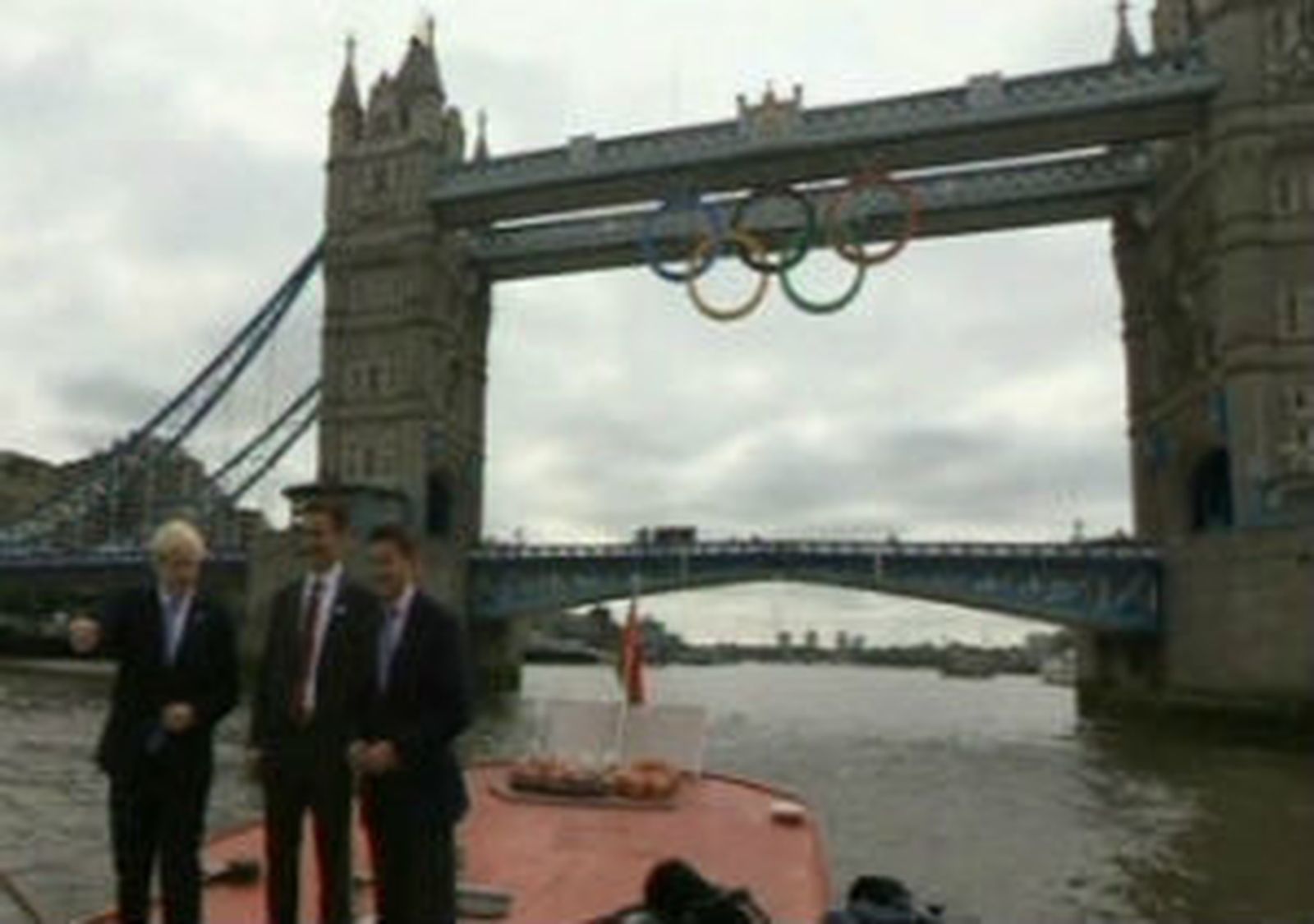 Londres 2012