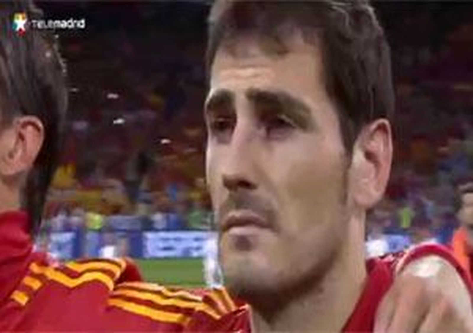 "France Football" dice que Casillas "merecería" un Balón de Oro