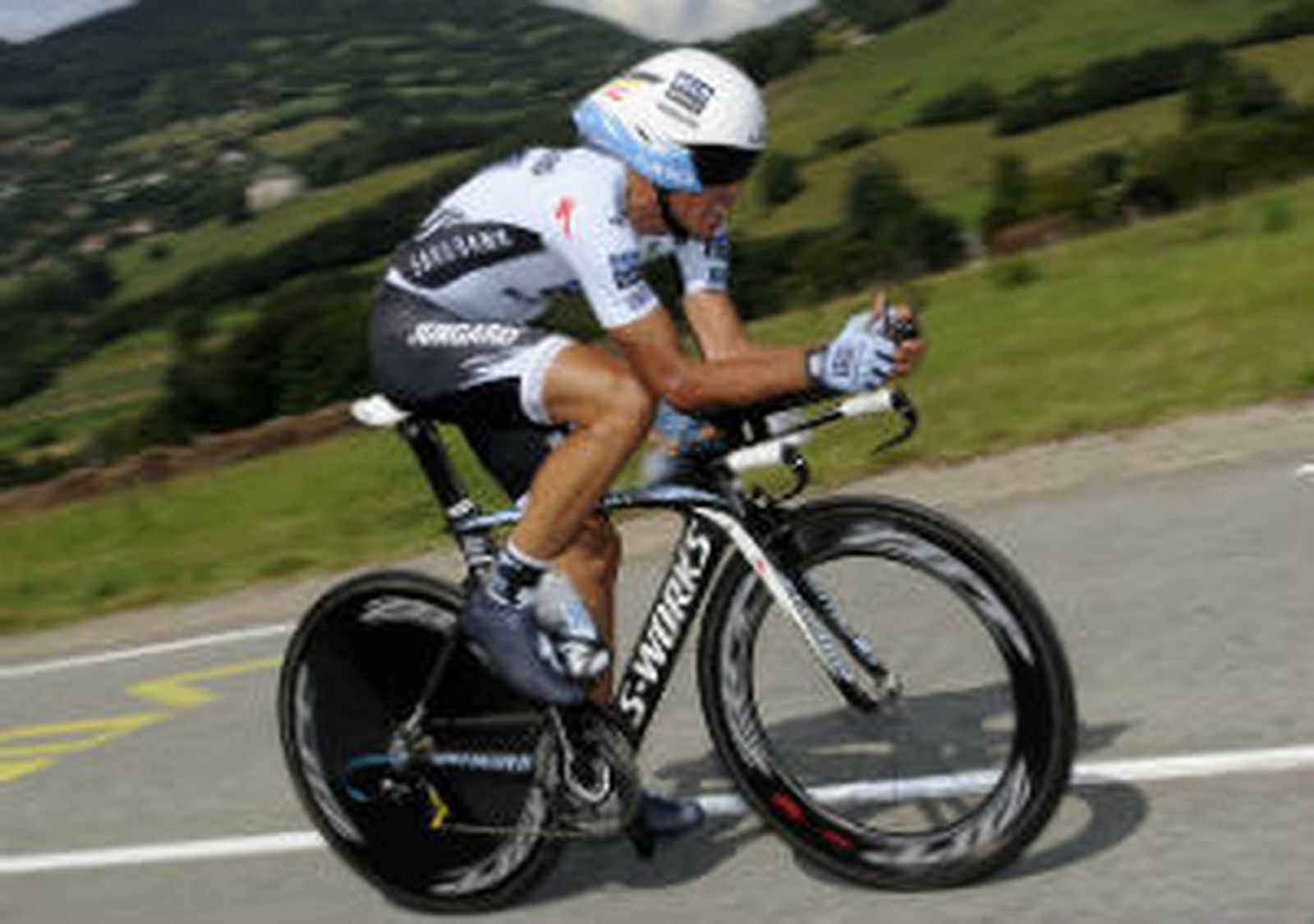 Alberto Contador