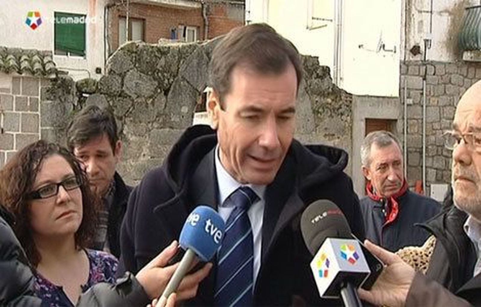 Gómez defenderá un plan de empleo para la Sierra Oeste
