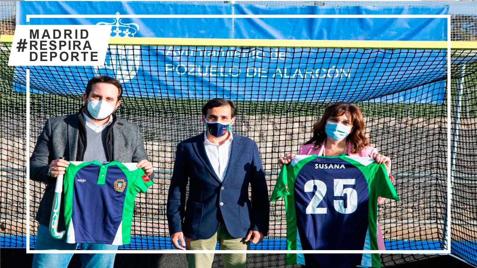 Club Hockey Pozuelo