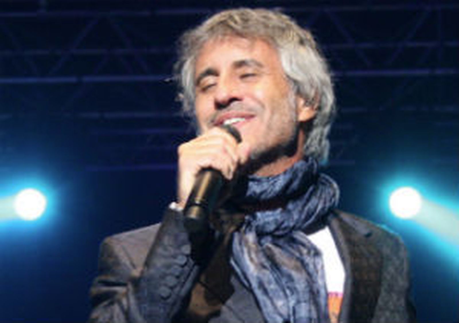 Sergio Dalma