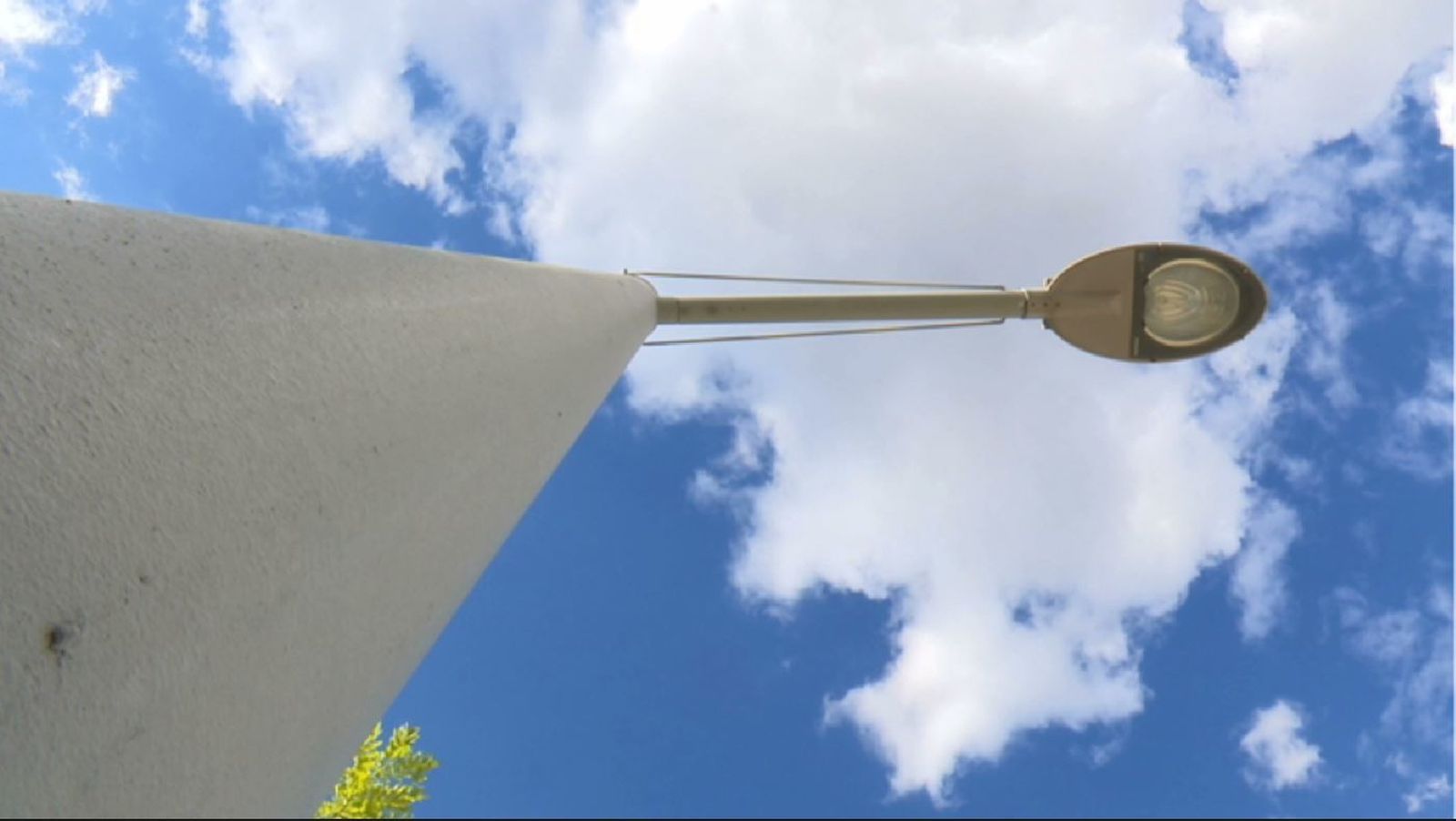 Farola LED