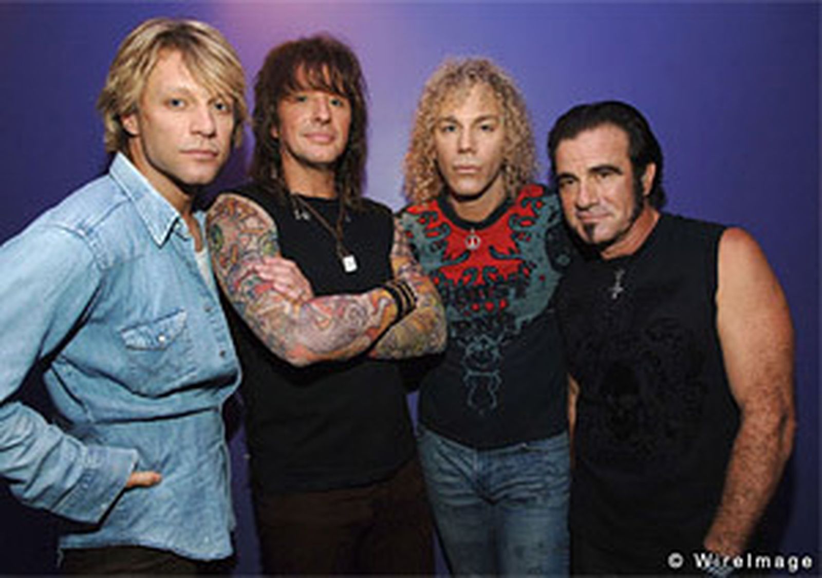 Bon Jovi