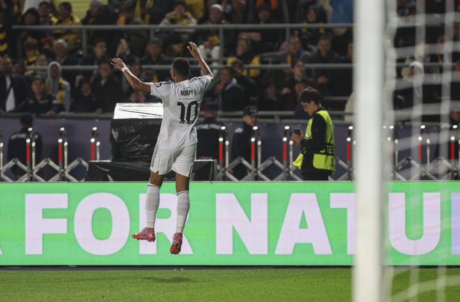 Mbappé
