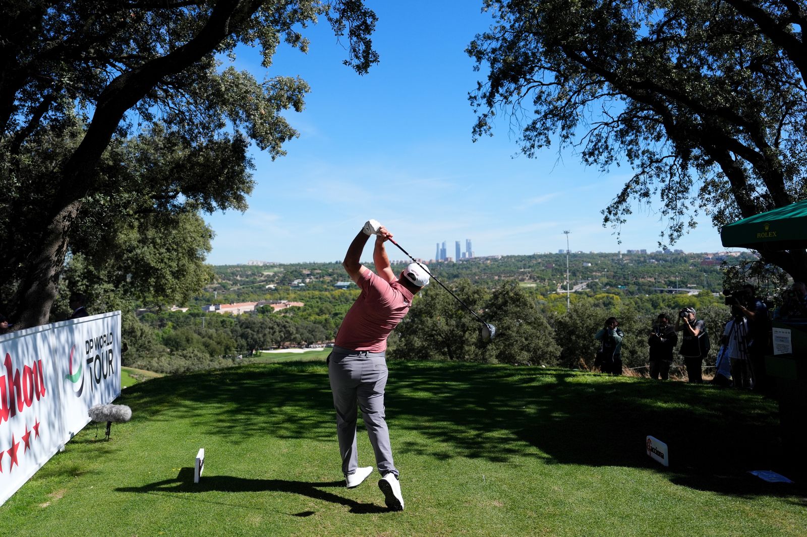 Jon Rahm
