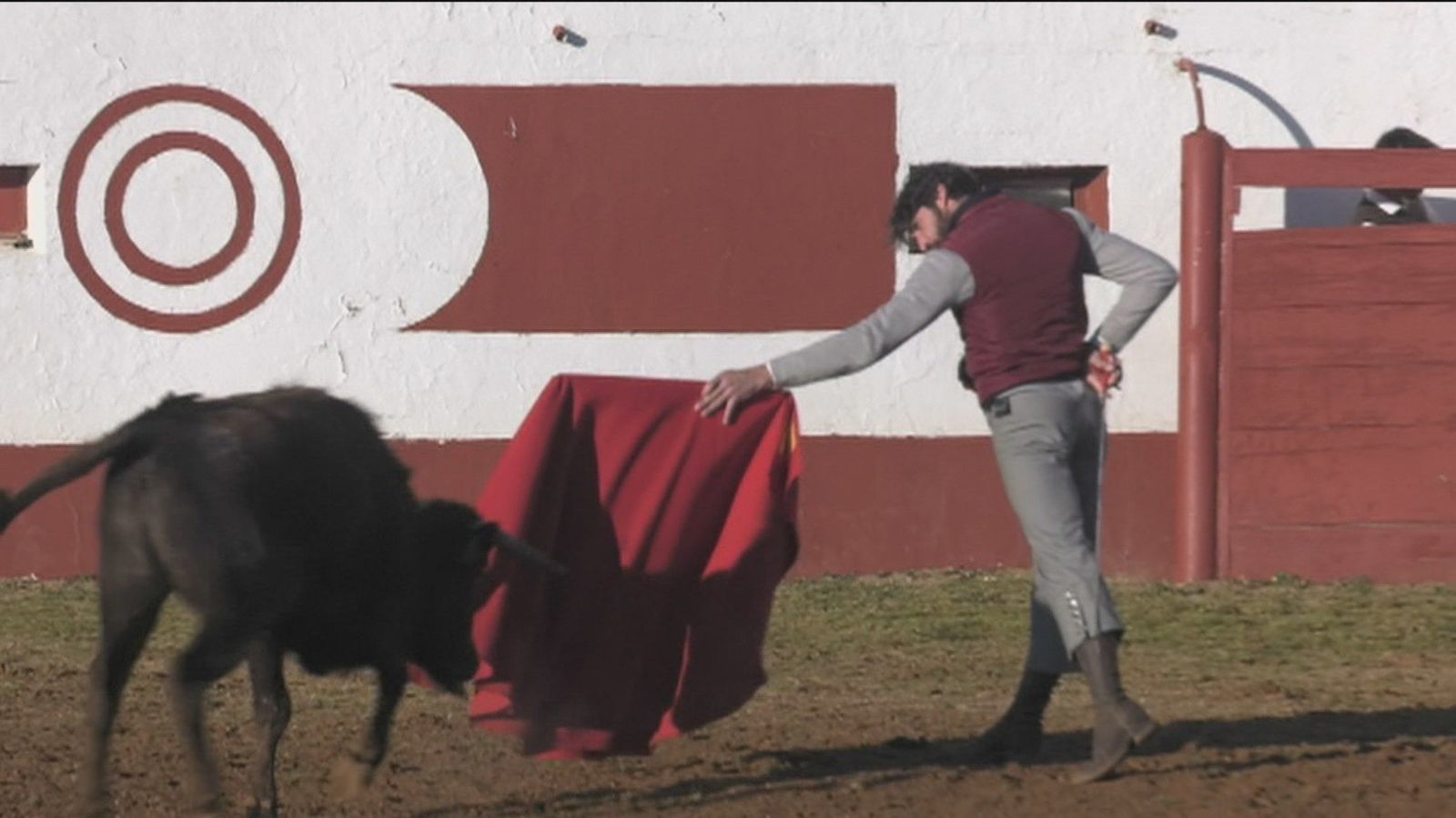 La feria taurina de Valdemorillo calienta motores