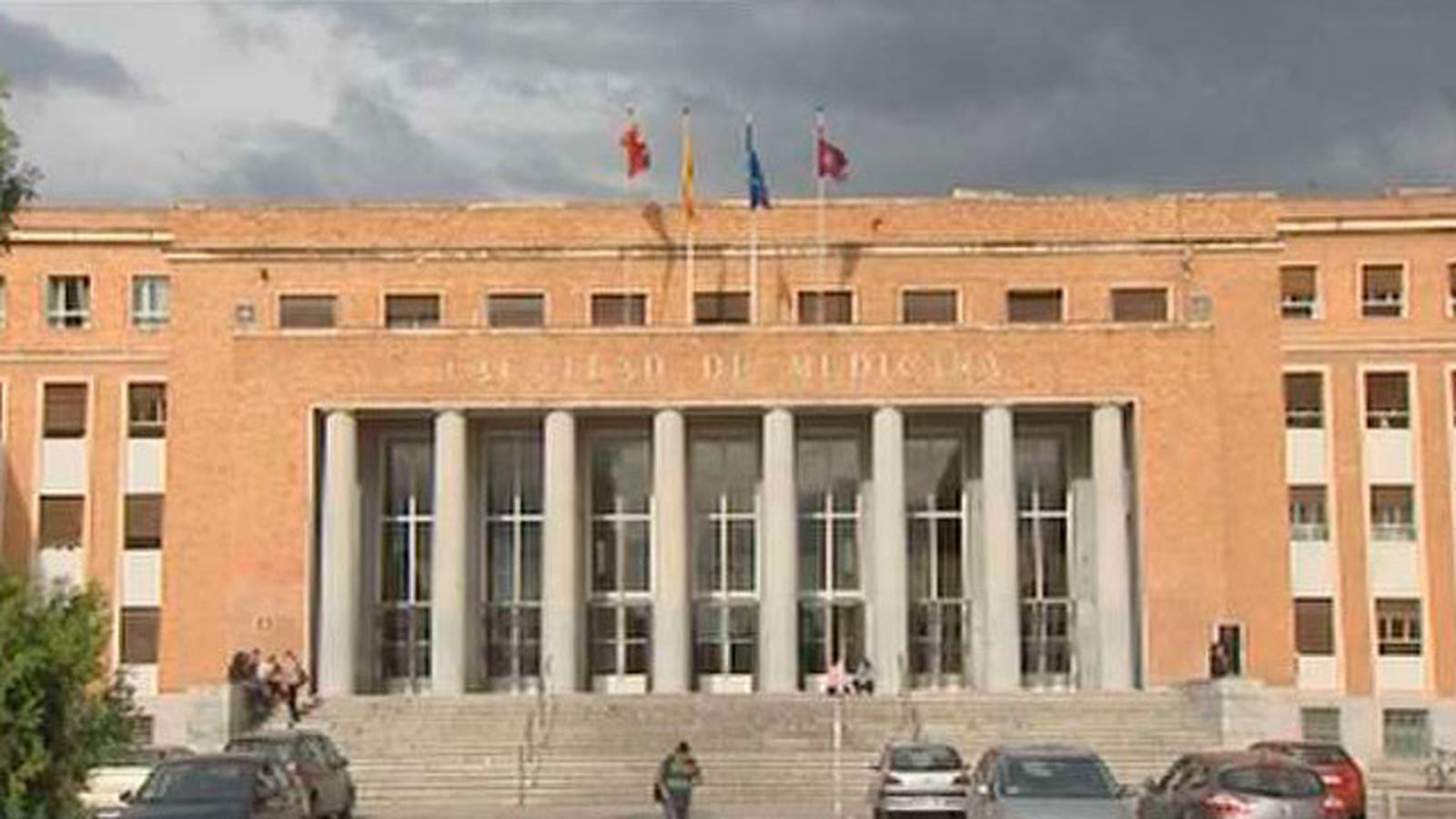Facultad de Medicina