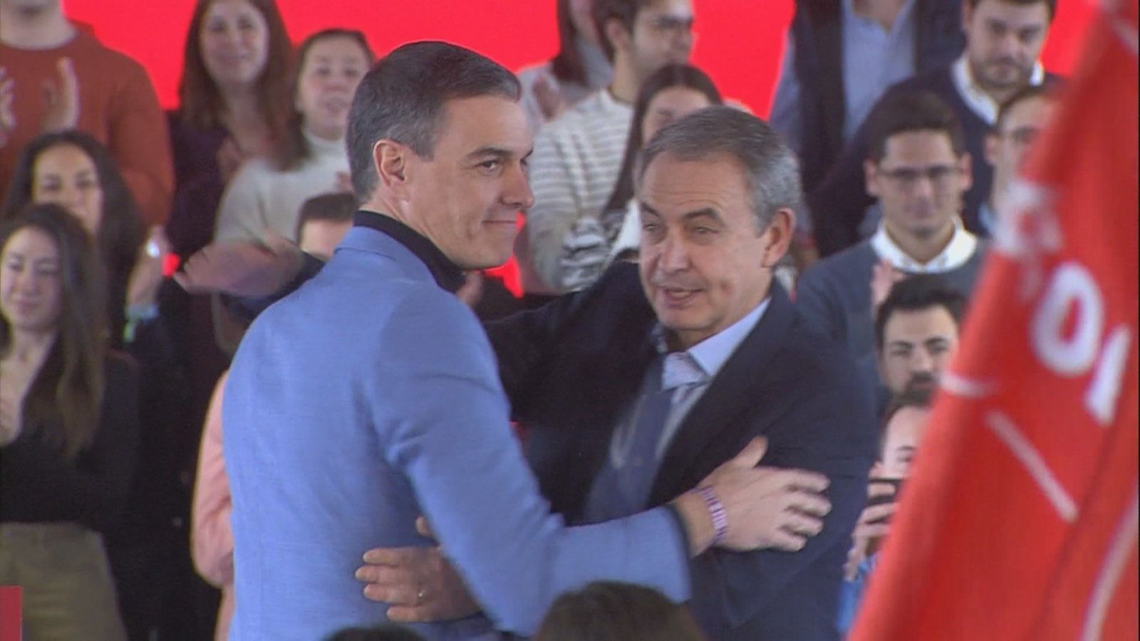 El PP dice que "Sánchez mendiga una vida extra" a Puigdemont para "un Gobierno game over"