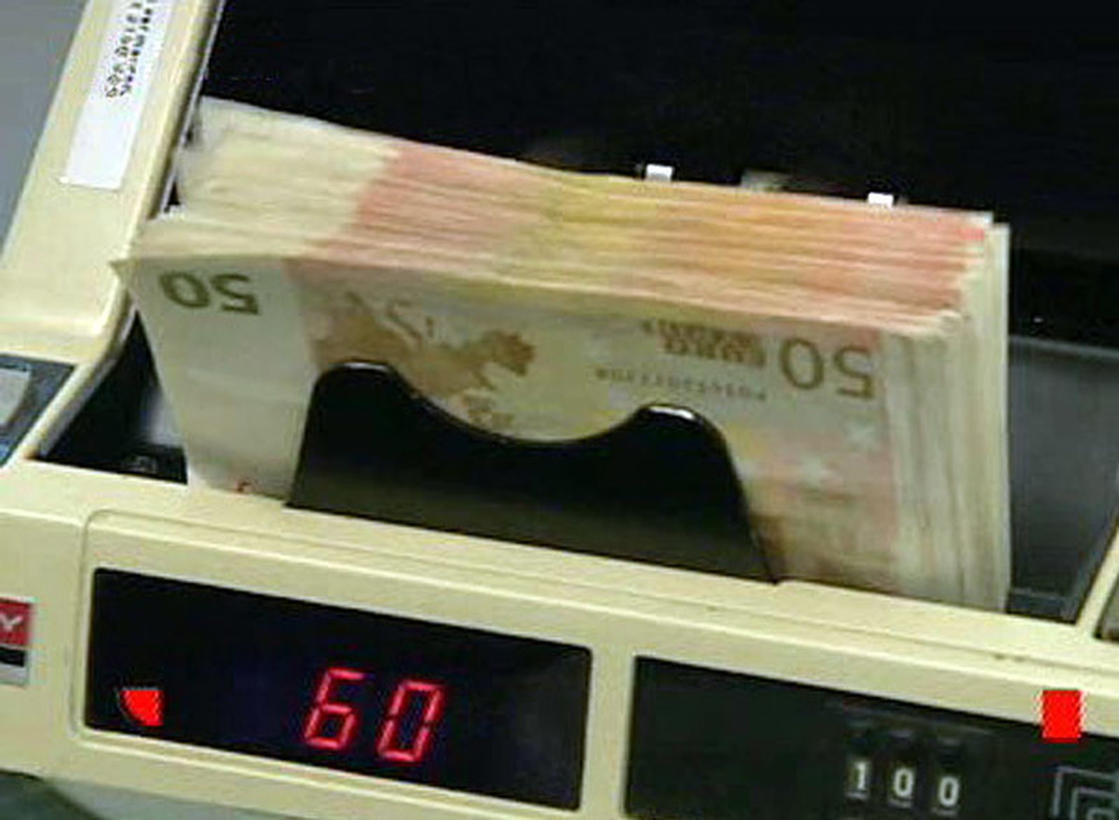 La deuda pública sube en junio hasta los 1,106 billones, el 100,5 % de PIB
