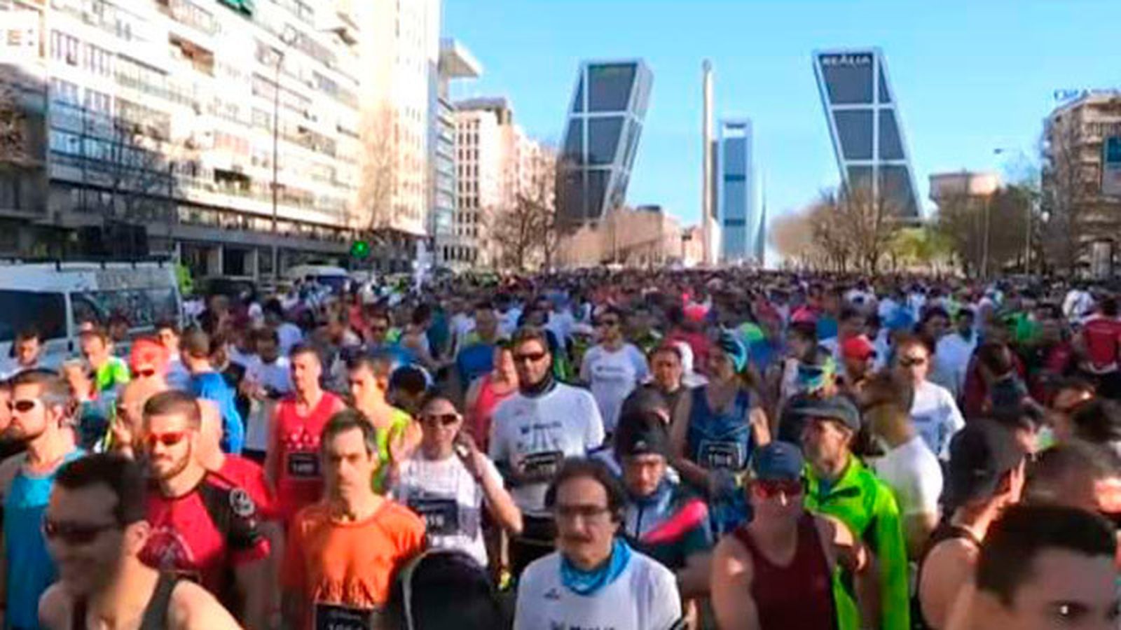 Carrera MetLife