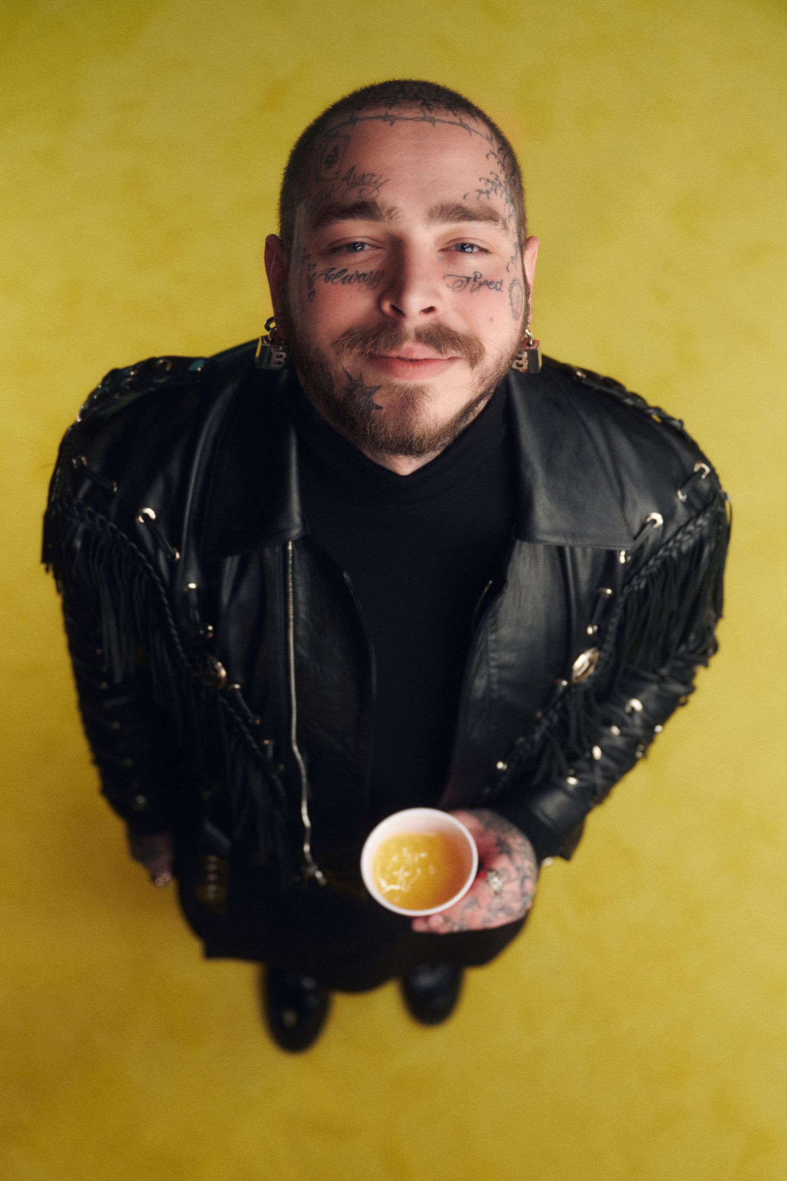 Post Malone, Billie Eilish y Bad Bunny triunfan en los premios Billboard