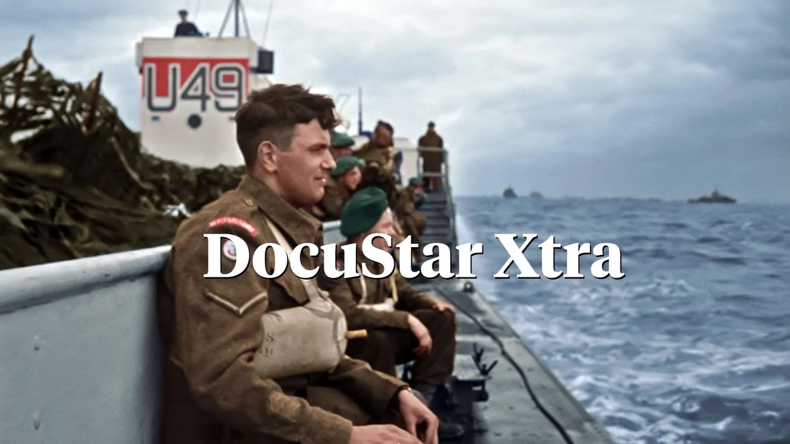 docustarxtra
