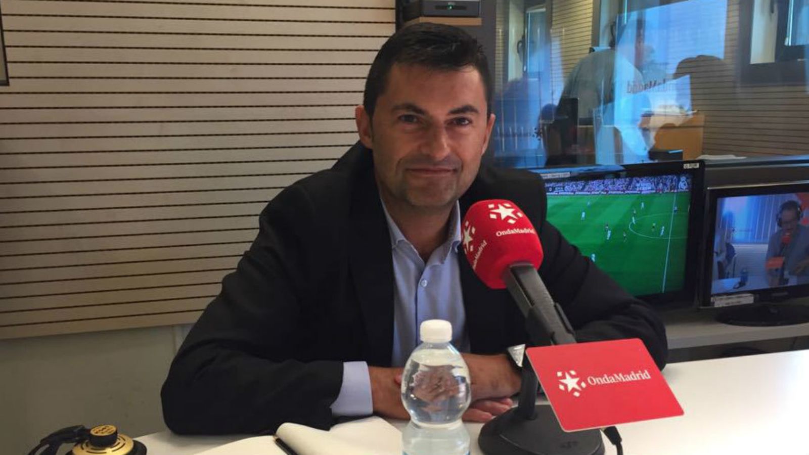 Eduardo Abad