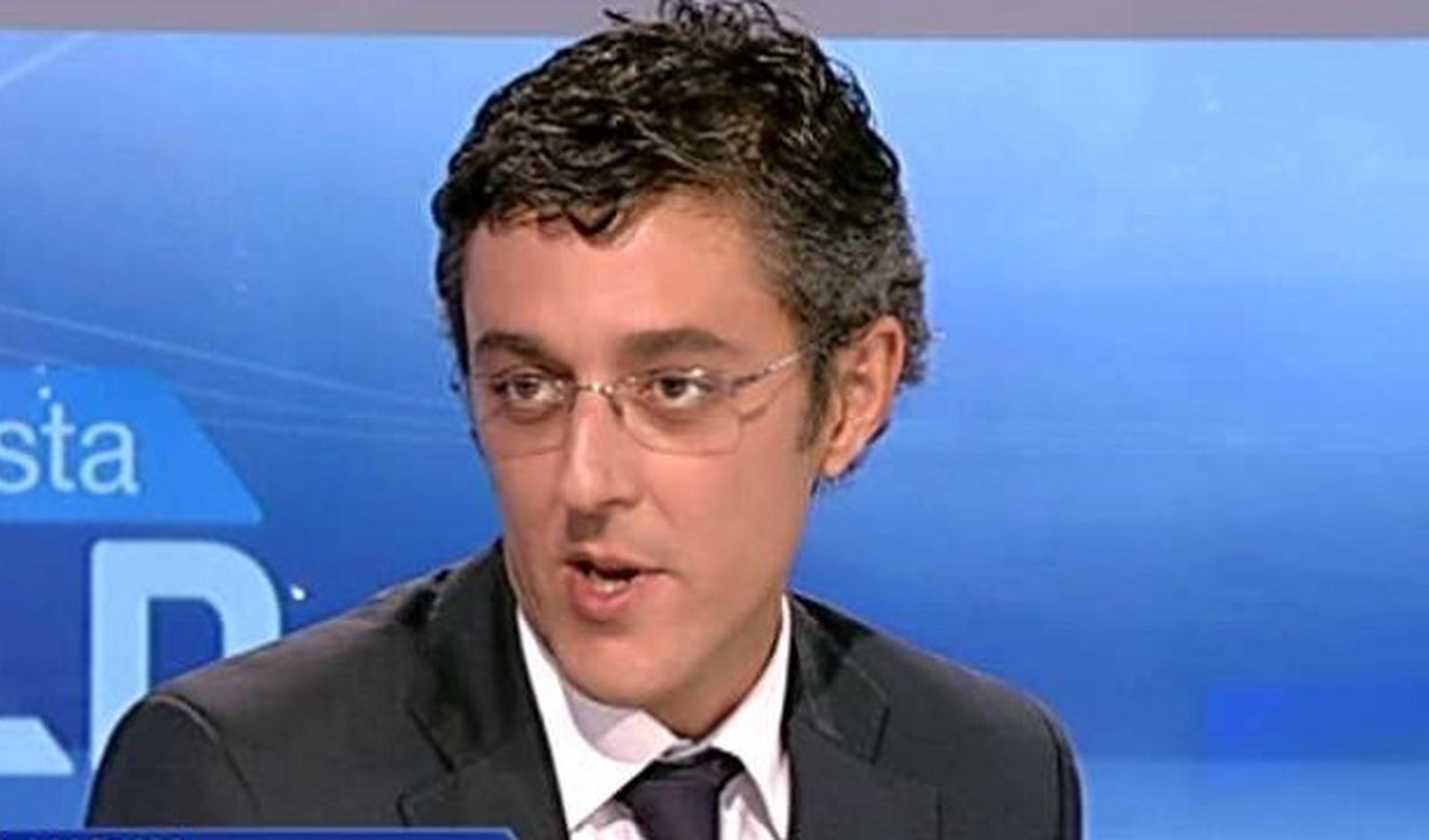Madina en TVE