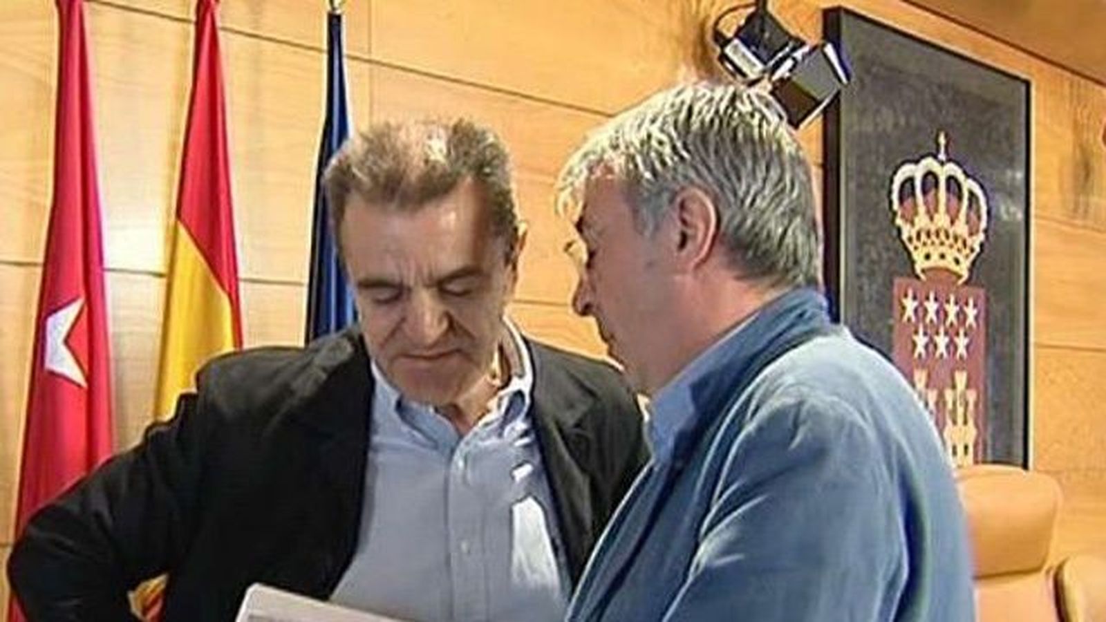 PSM e IU piden al Gobierno regional que apoye a los sindicalistas de Airbus procesados