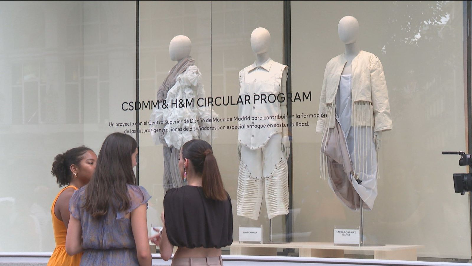 El futuro de la moda es sostenible: desde tintes orgánicos a prendas reutilizables