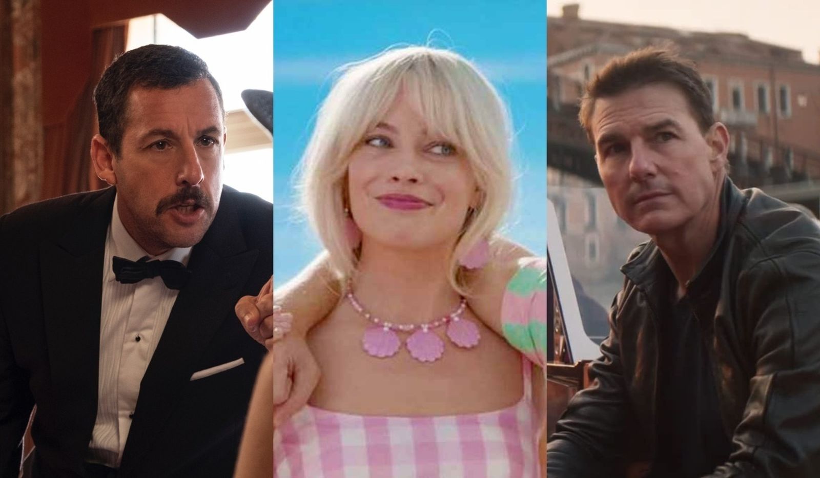 Estos son los actores y actrices de Hollywood mejor pagados y el primero te sorprenderá