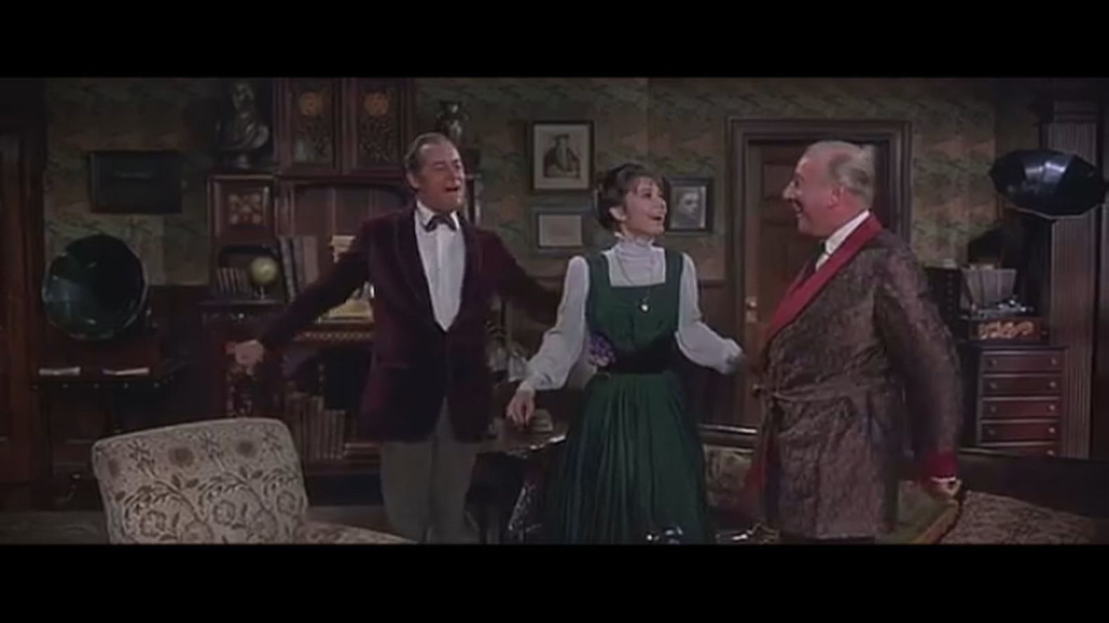 My Fair Lady