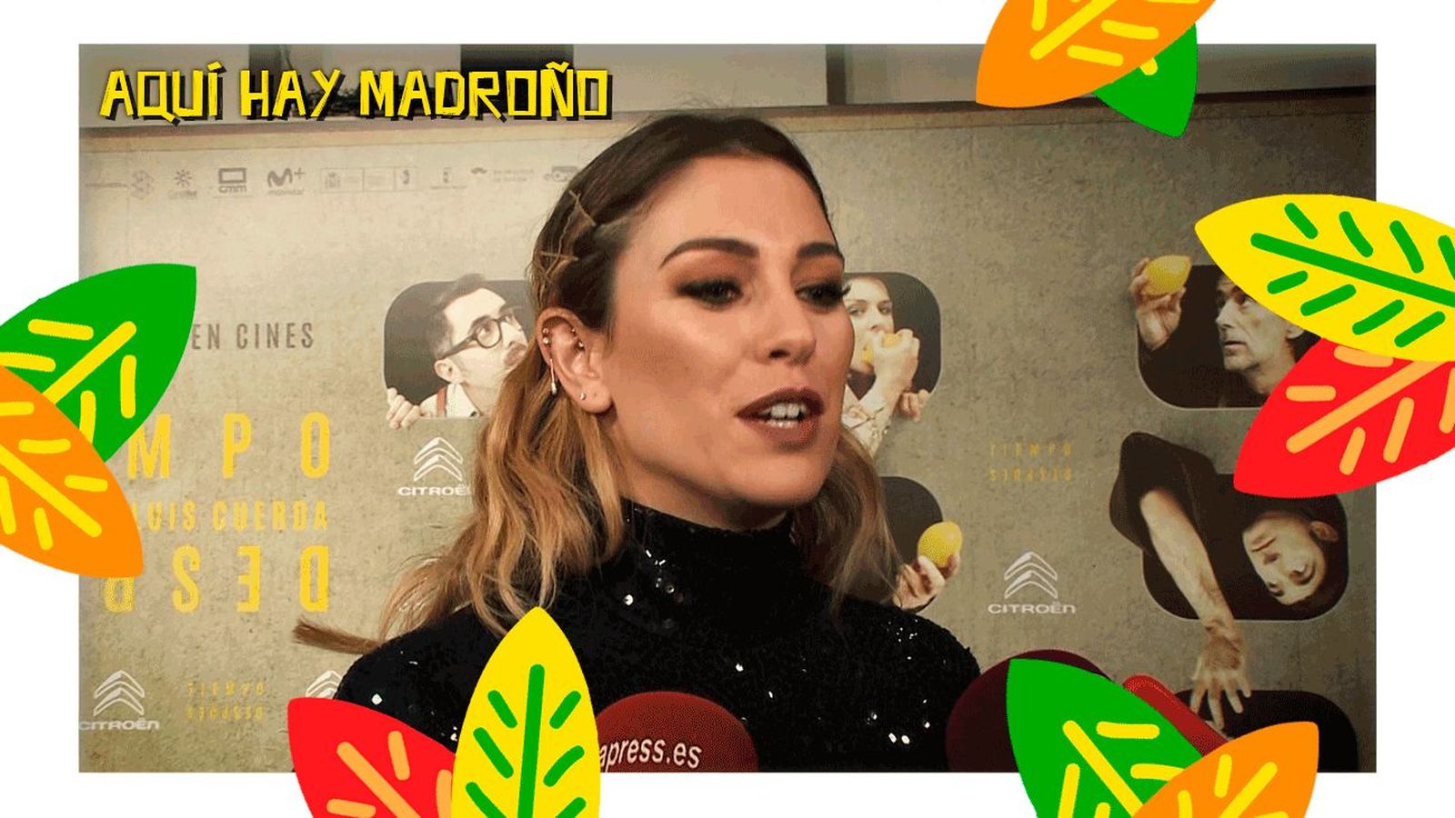 Blanca Suárez y Mario Casas reaparecen juntos