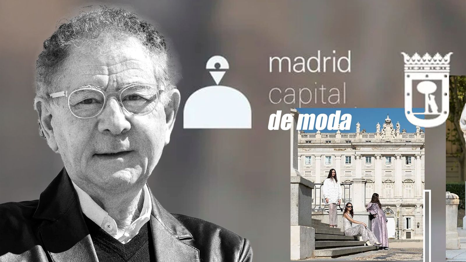 Roberto Verino actualiza la moda de los 90